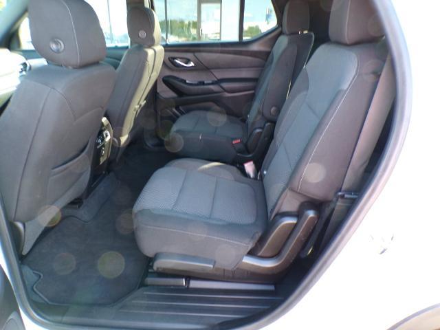 2022 Chevrolet Traverse - $21,998