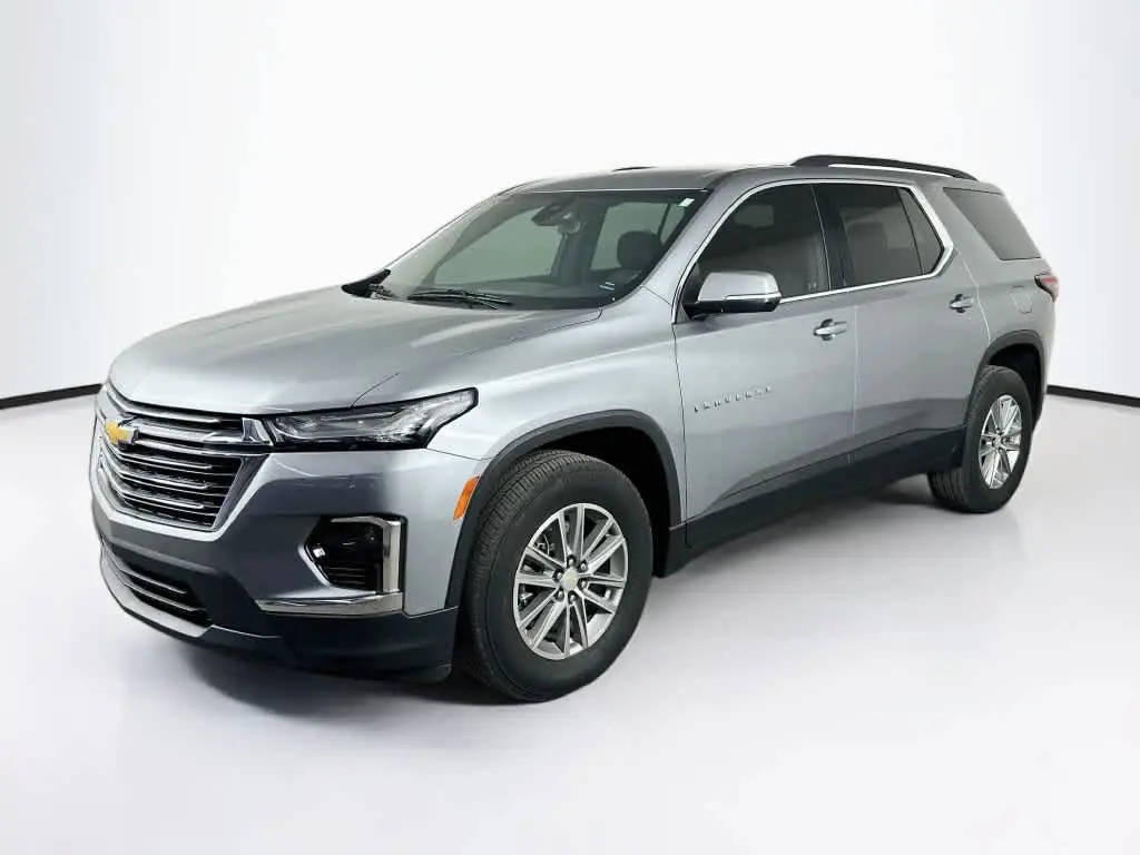 2023 Chevrolet Traverse - $22,909