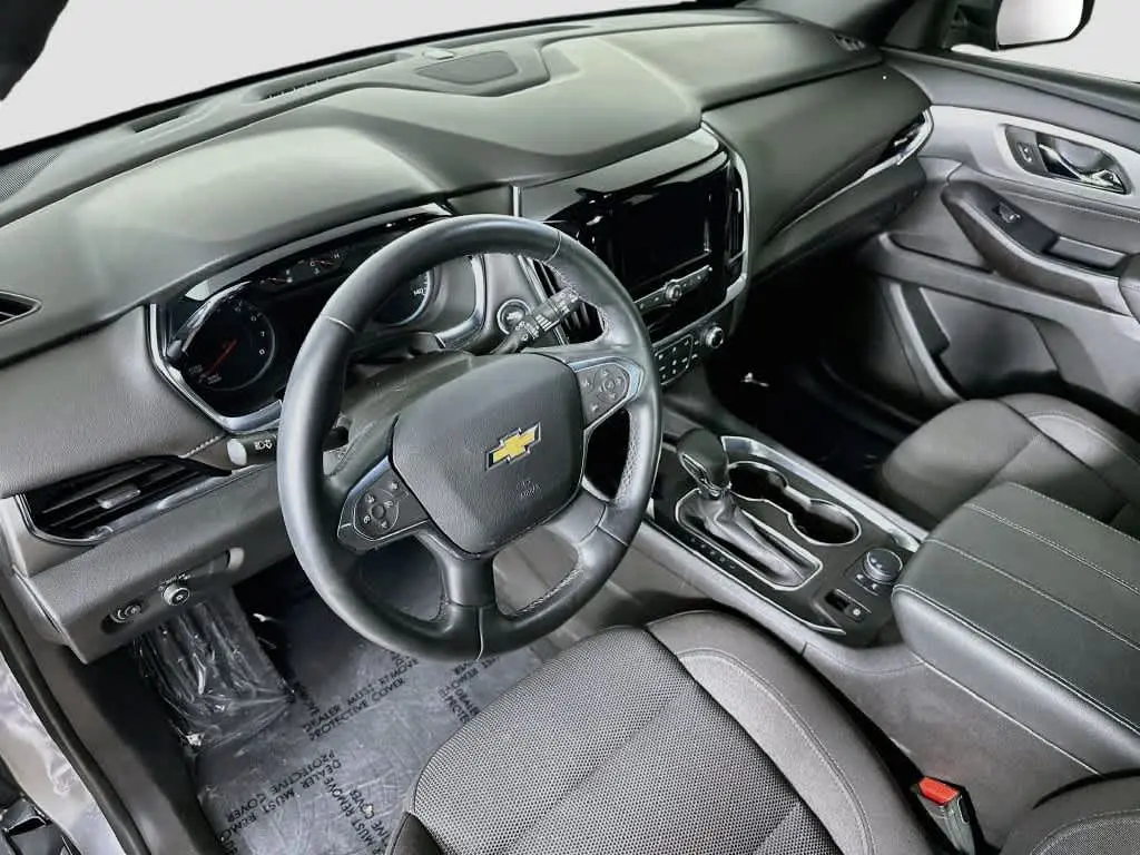 2023 Chevrolet Traverse - $22,909