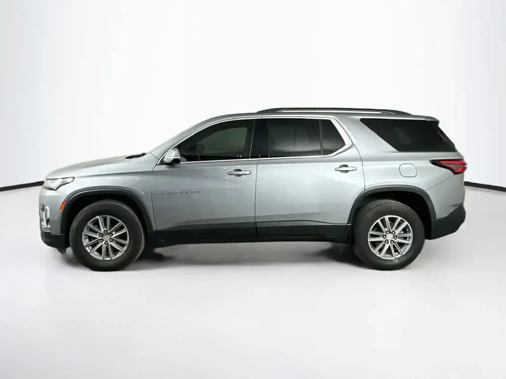 2023 Chevrolet Traverse - $22,909