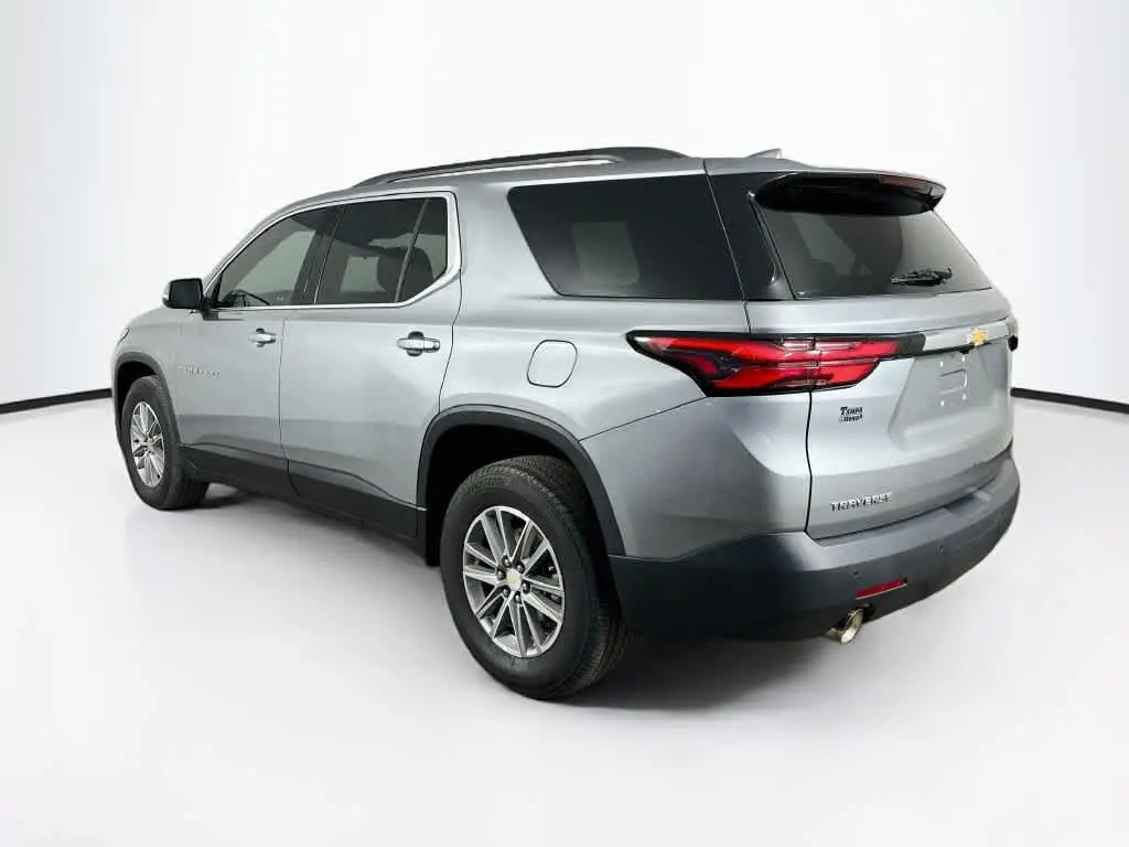 2023 Chevrolet Traverse - $22,909