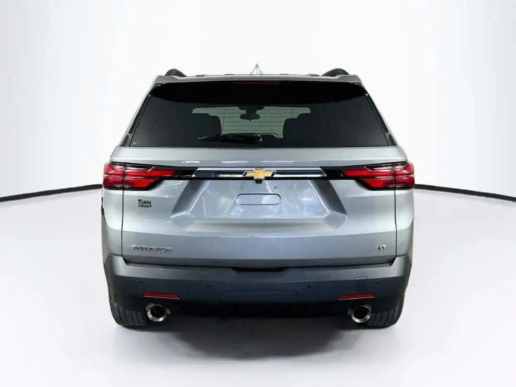2023 Chevrolet Traverse - $22,909