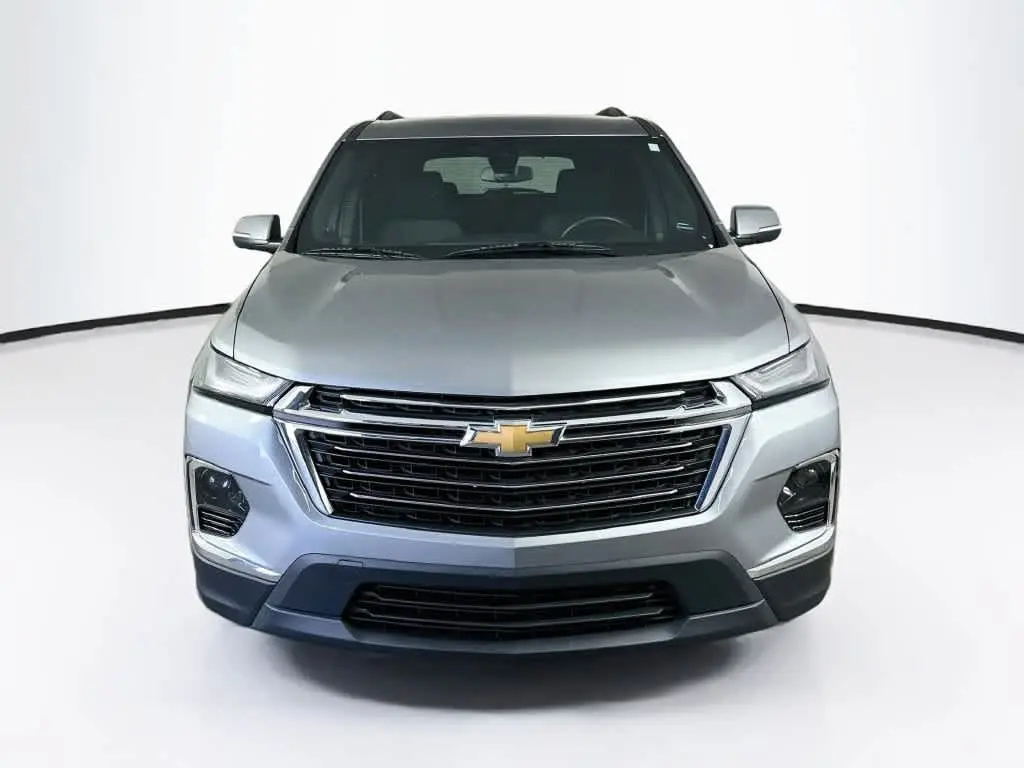 2023 Chevrolet Traverse - $22,909