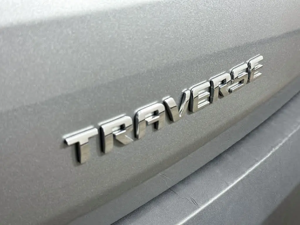 2023 Chevrolet Traverse - $22,909