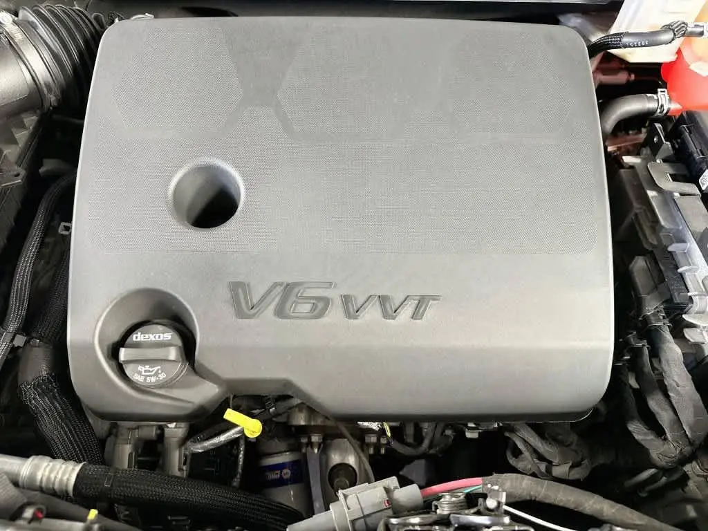 2023 Chevrolet Traverse - $22,909