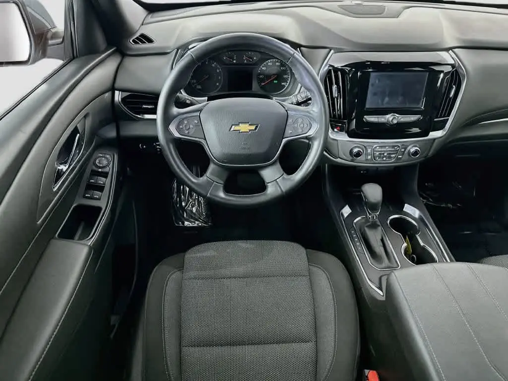 2023 Chevrolet Traverse - $22,909