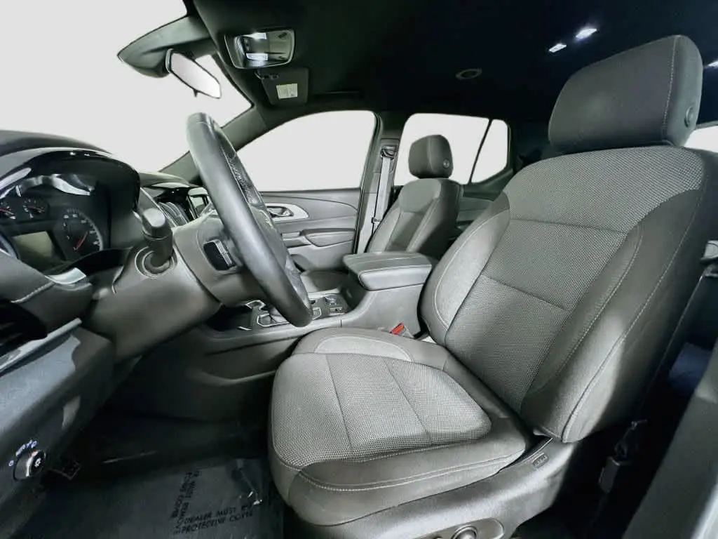 2023 Chevrolet Traverse - $22,909