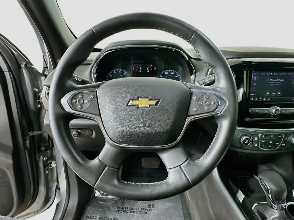 2023 Chevrolet Traverse - $22,909