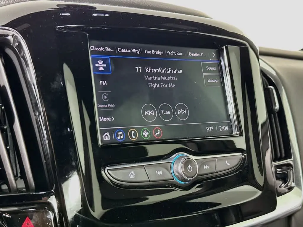 2023 Chevrolet Traverse - $22,909