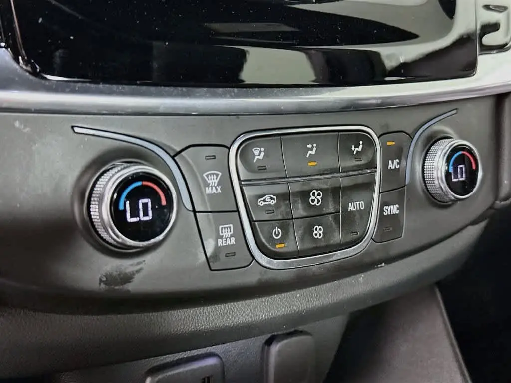2023 Chevrolet Traverse - $22,909