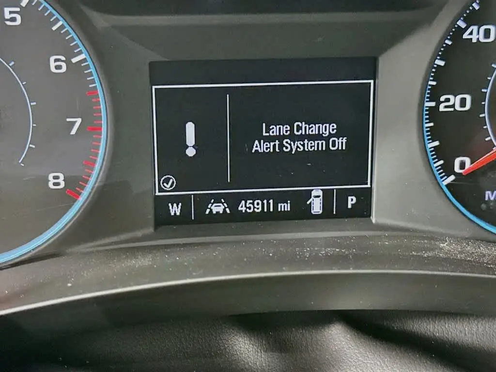 2023 Chevrolet Traverse - $22,909