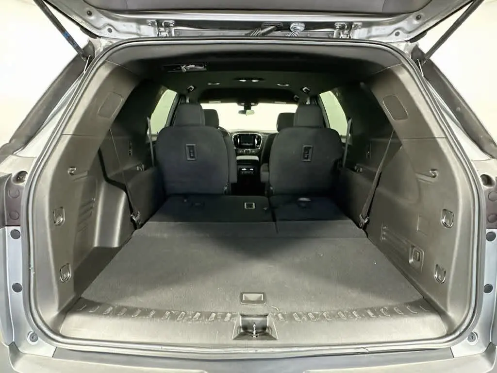 2023 Chevrolet Traverse - $22,909