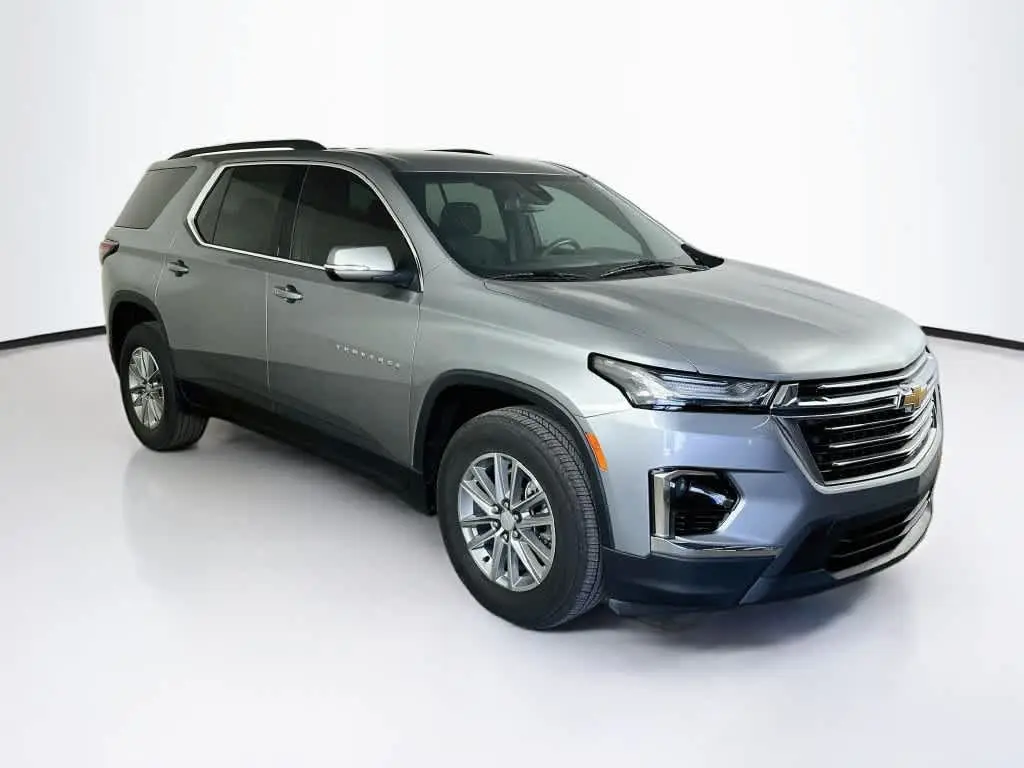 2023 Chevrolet Traverse - $22,909