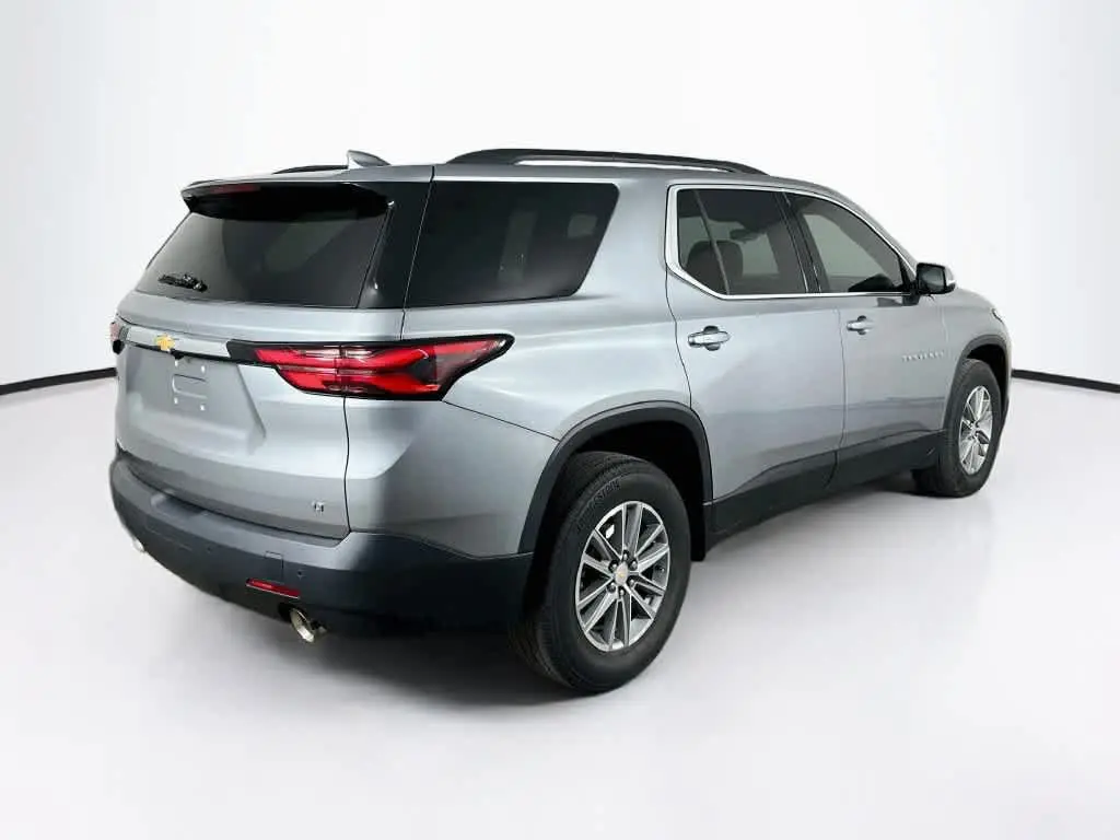 2023 Chevrolet Traverse - $22,909