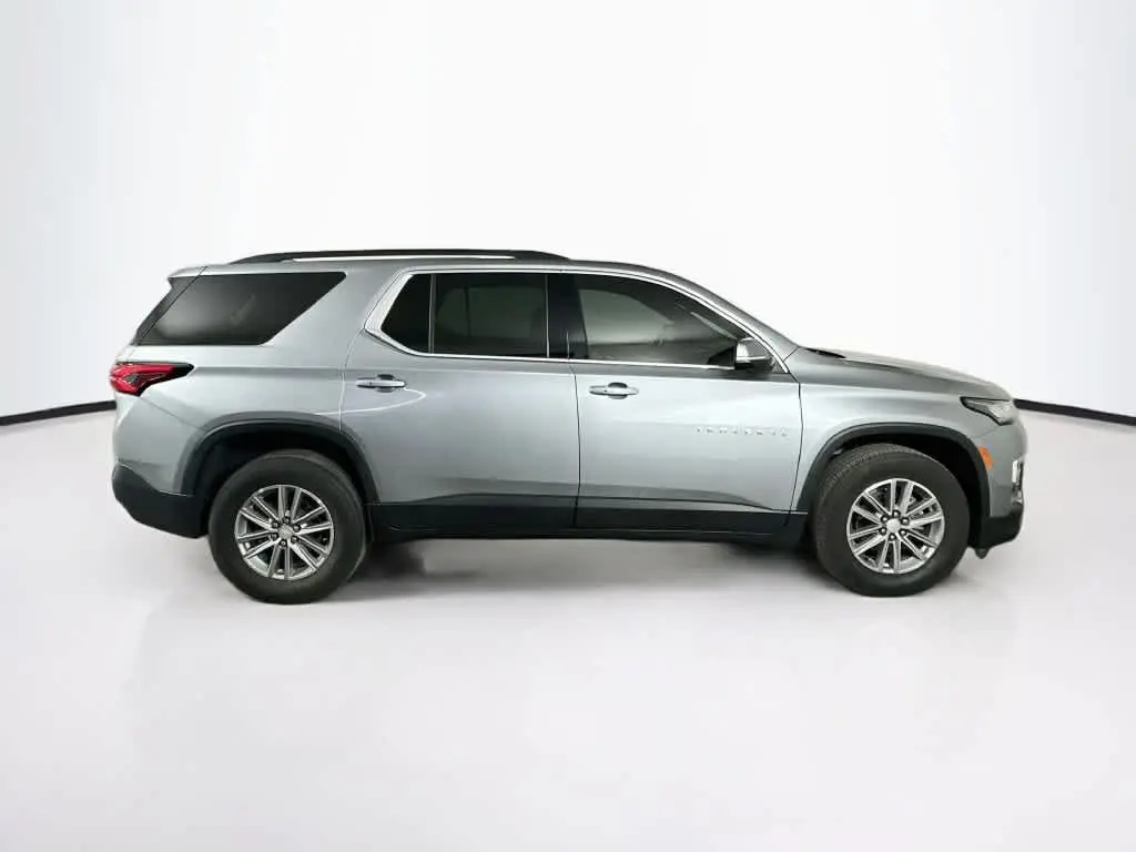 2023 Chevrolet Traverse - $22,909