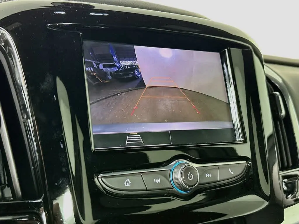 2023 Chevrolet Traverse - $22,909