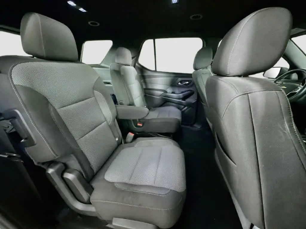 2023 Chevrolet Traverse - $22,909