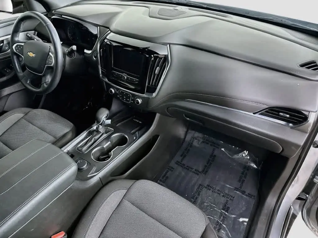 2023 Chevrolet Traverse - $22,909