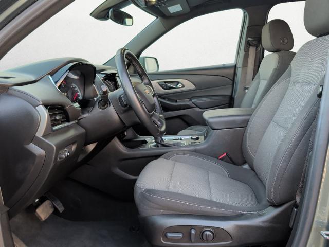 2023 Chevrolet Traverse - $25,848
