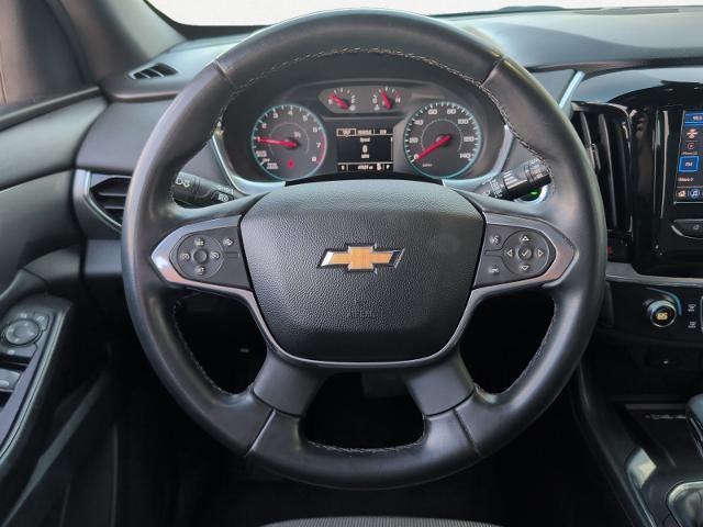 2023 Chevrolet Traverse - $25,848