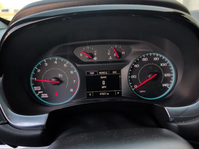2023 Chevrolet Traverse - $25,848
