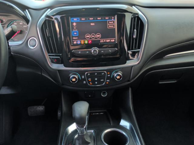 2023 Chevrolet Traverse - $25,848