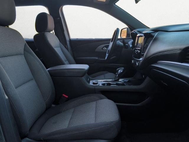 2023 Chevrolet Traverse - $25,848
