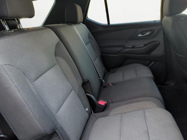 2023 Chevrolet Traverse - $25,848