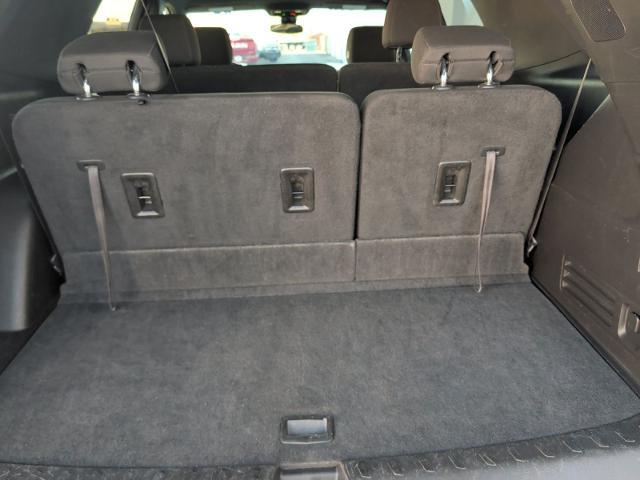 2023 Chevrolet Traverse - $25,848
