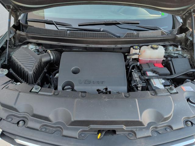 2023 Chevrolet Traverse - $25,848