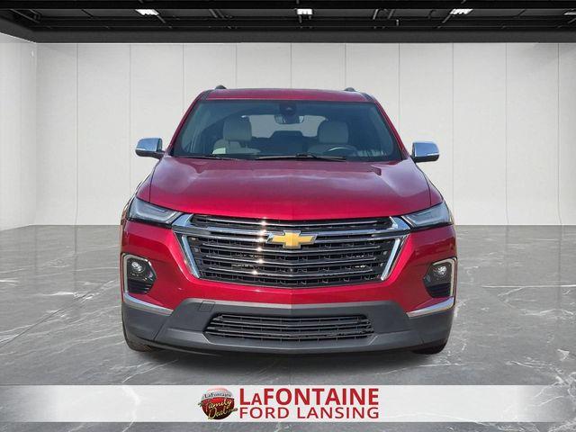 2023 Chevrolet Traverse - $26,500