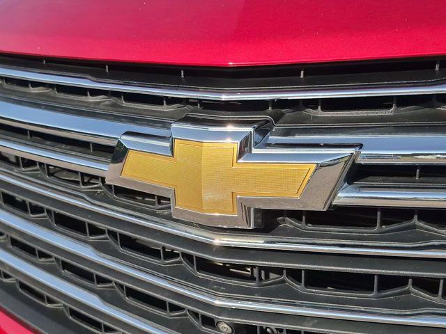 2023 Chevrolet Traverse - $26,500