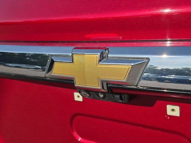 2023 Chevrolet Traverse - $26,500