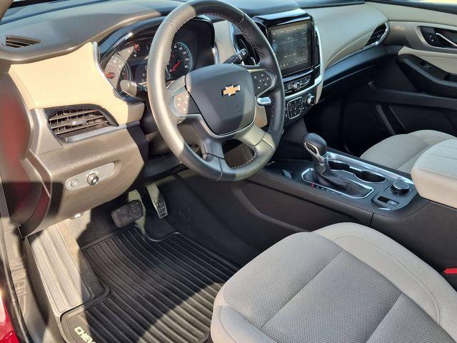 2023 Chevrolet Traverse - $26,500