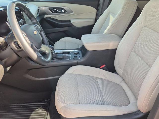 2023 Chevrolet Traverse - $26,500