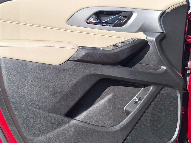 2023 Chevrolet Traverse - $26,500