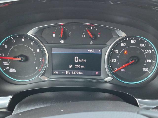 2023 Chevrolet Traverse - $26,500