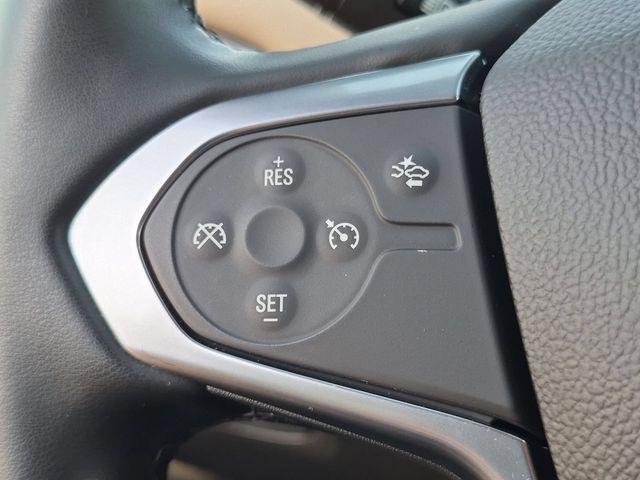 2023 Chevrolet Traverse - $26,500