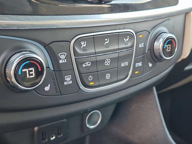 2023 Chevrolet Traverse - $26,500