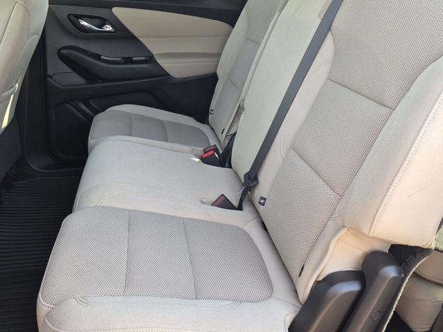 2023 Chevrolet Traverse - $26,500