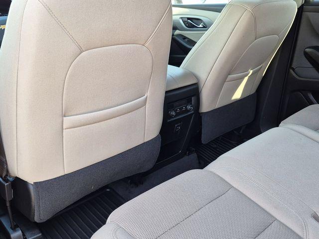 2023 Chevrolet Traverse - $26,500