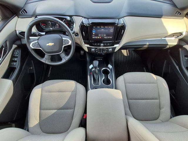 2023 Chevrolet Traverse - $26,500
