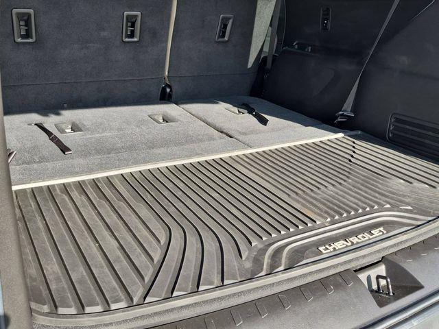 2023 Chevrolet Traverse - $26,500