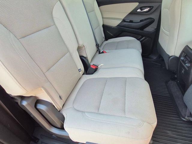 2023 Chevrolet Traverse - $26,500