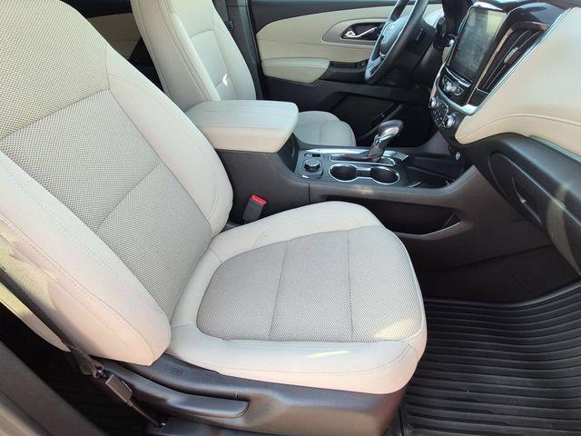 2023 Chevrolet Traverse - $26,500