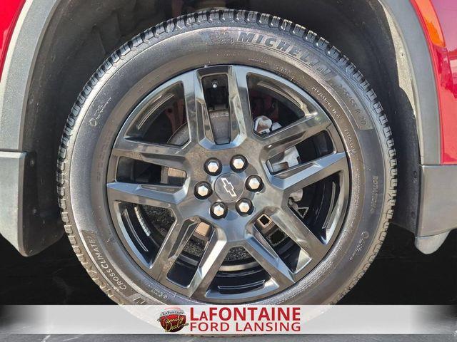 2023 Chevrolet Traverse - $26,500