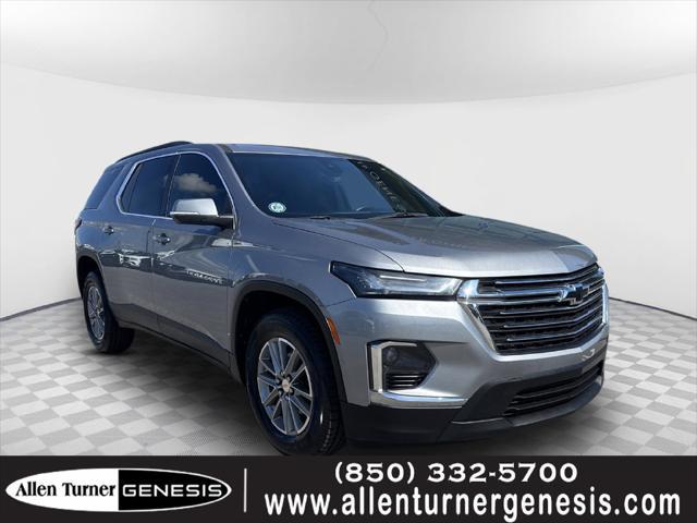2023 Chevrolet Traverse - $28,500