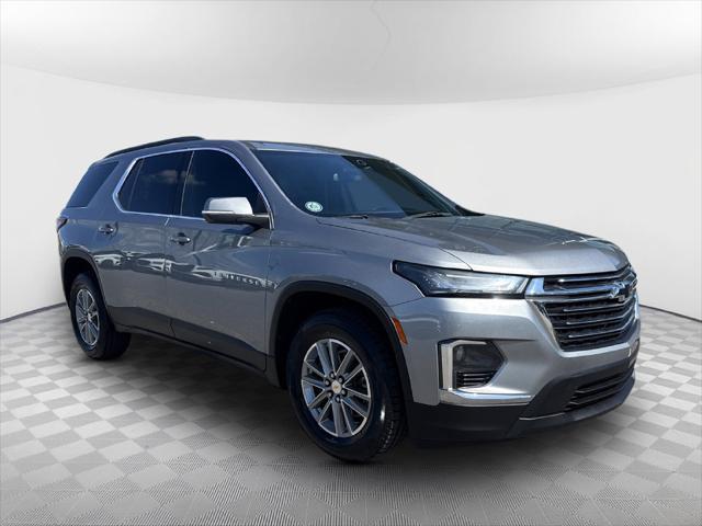 2023 Chevrolet Traverse - $28,500