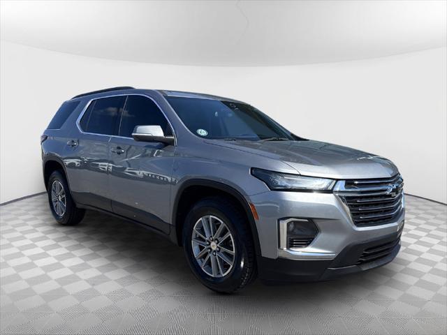 2023 Chevrolet Traverse - $28,500