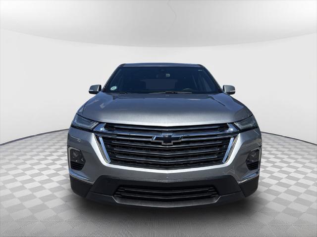 2023 Chevrolet Traverse - $28,500